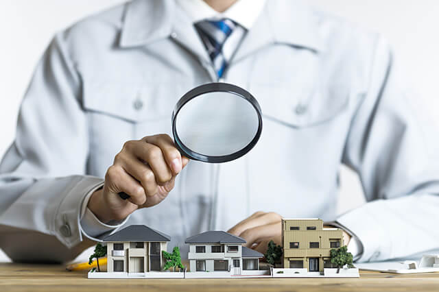 売却・買取物件募集