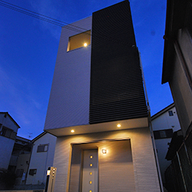 東大阪市花園本町