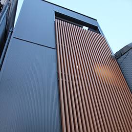 大阪市旭区生江